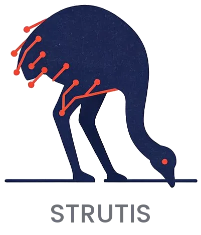 Strutis